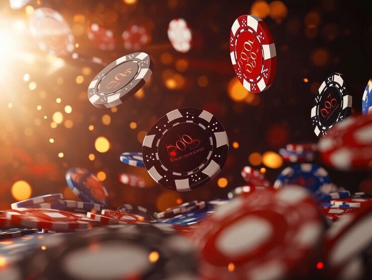 mau777 live European Roulette table with multi-camera feed